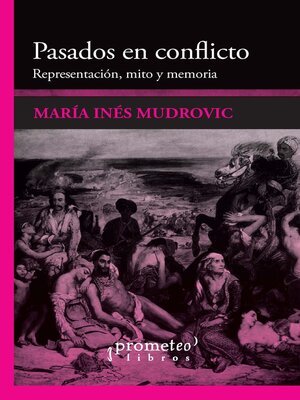 cover image of Pasados en conflicto